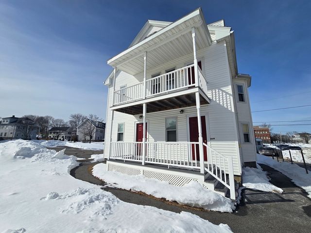 17 Grafton St 2, Quincy, MA 02169