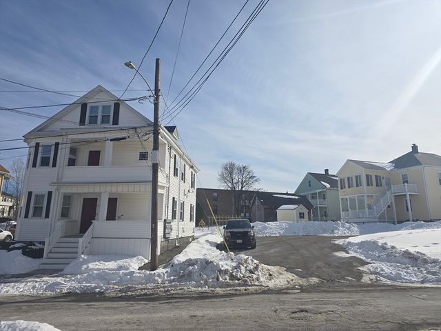 17 Grafton St 2, Quincy, MA 02169