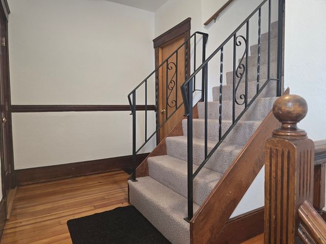 17 Grafton St 2, Quincy, MA 02169