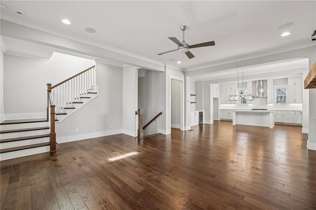 913 King Street NW, Atlanta, GA 30318