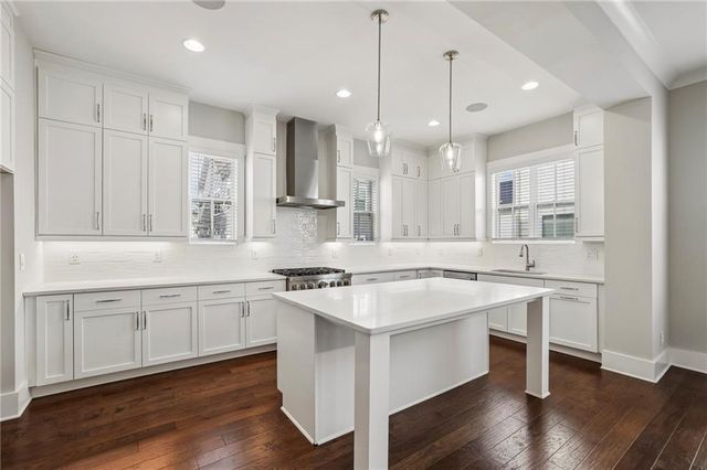 913 King Street NW, Atlanta, GA 30318