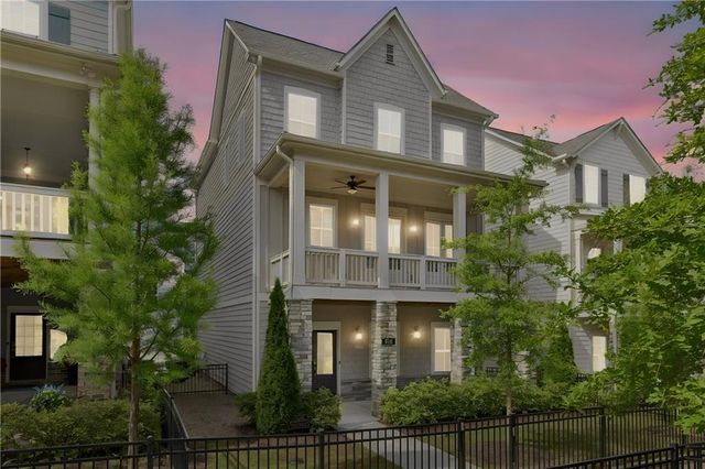 913 King Street NW, Atlanta, GA 30318