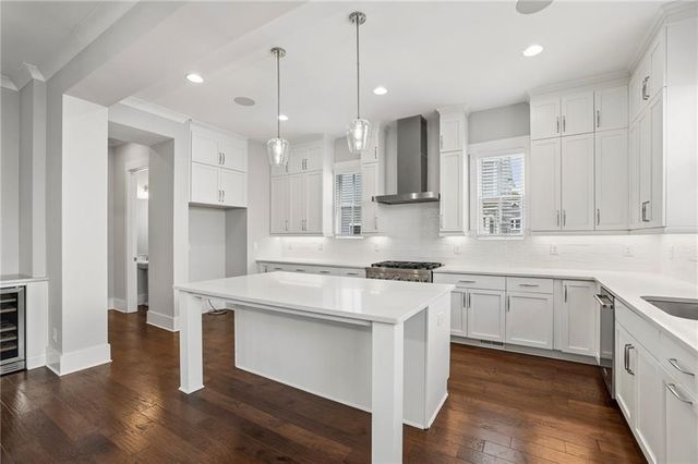 913 King Street NW, Atlanta, GA 30318
