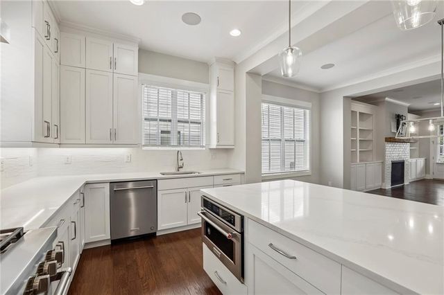 913 King Street NW, Atlanta, GA 30318