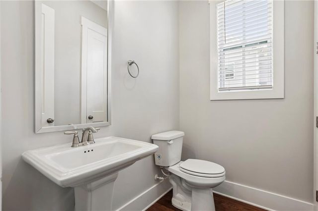 913 King Street NW, Atlanta, GA 30318