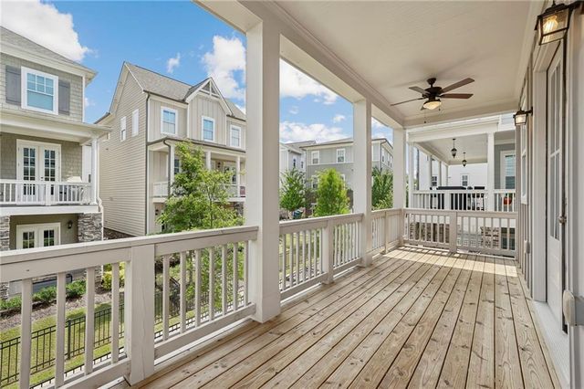 913 King Street NW, Atlanta, GA 30318