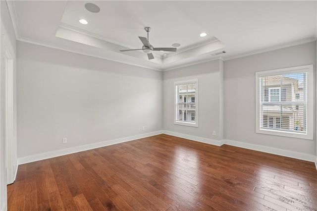 913 King Street NW, Atlanta, GA 30318