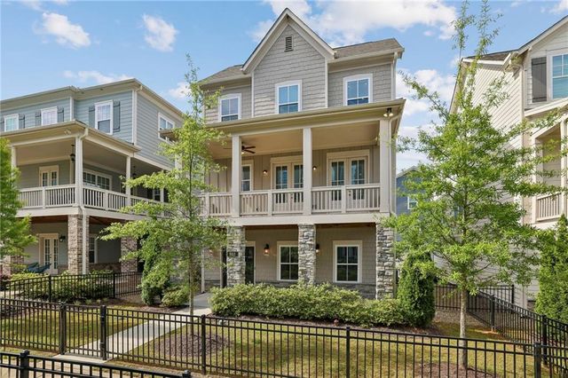 913 King Street NW, Atlanta, GA 30318