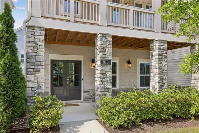 913 King Street NW, Atlanta, GA 30318