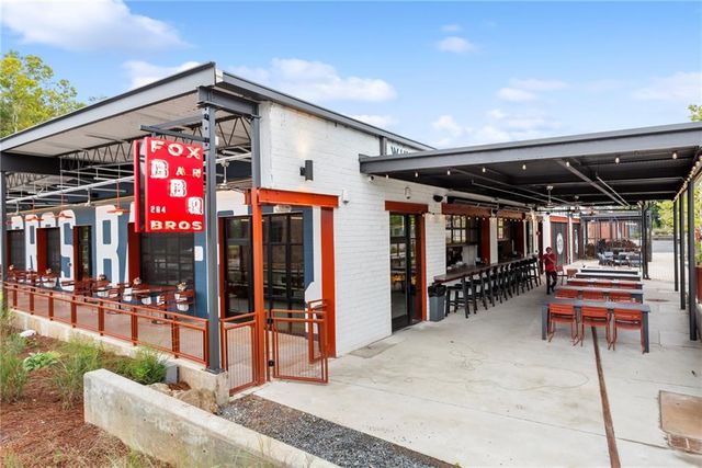 913 King Street NW, Atlanta, GA 30318