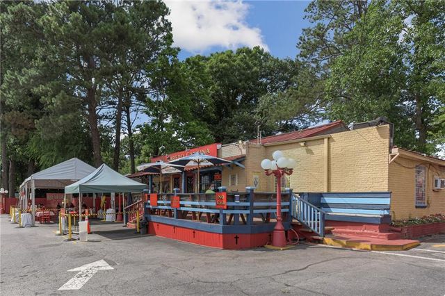 913 King Street NW, Atlanta, GA 30318