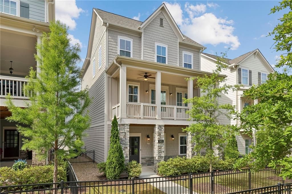 913 King Street NW, Atlanta, GA 30318