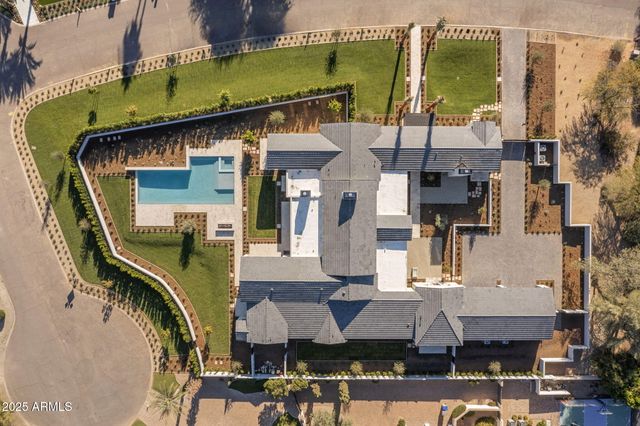 5314 E ORCHID Lane, Paradise Valley, AZ 85253