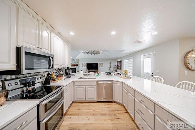 5608 Veil Drive, Idaho Falls, ID 83406