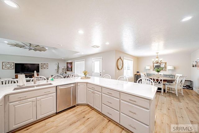 5608 Veil Drive, Idaho Falls, ID 83406