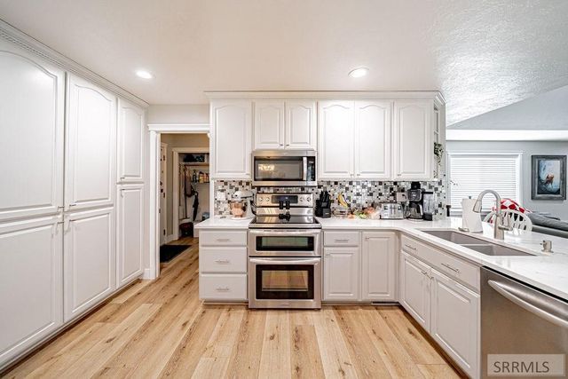 5608 Veil Drive, Idaho Falls, ID 83406