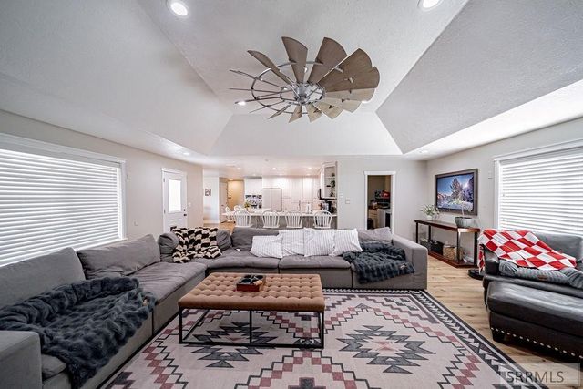 5608 Veil Drive, Idaho Falls, ID 83406
