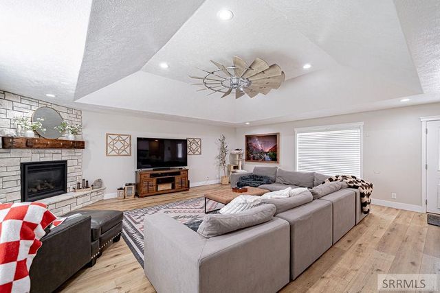 5608 Veil Drive, Idaho Falls, ID 83406