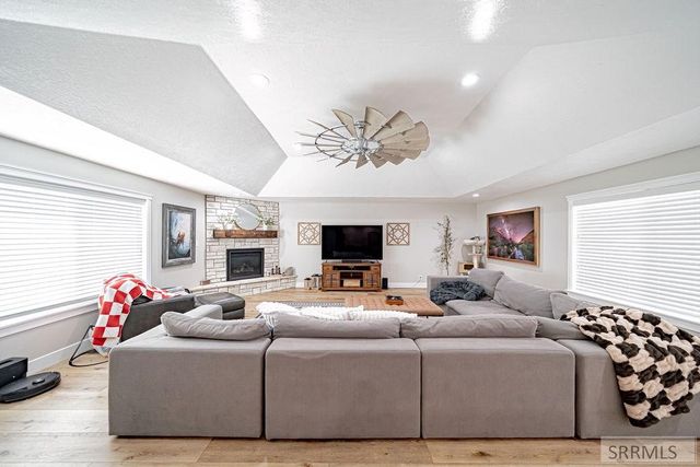 5608 Veil Drive, Idaho Falls, ID 83406