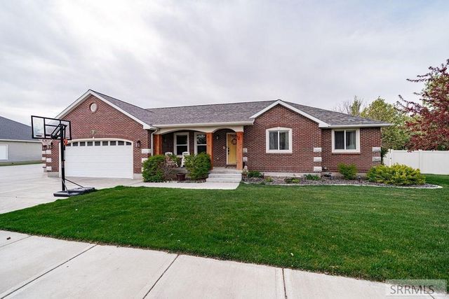 5608 Veil Drive, Idaho Falls, ID 83406