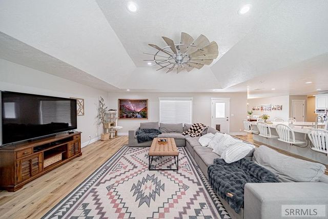 5608 Veil Drive, Idaho Falls, ID 83406