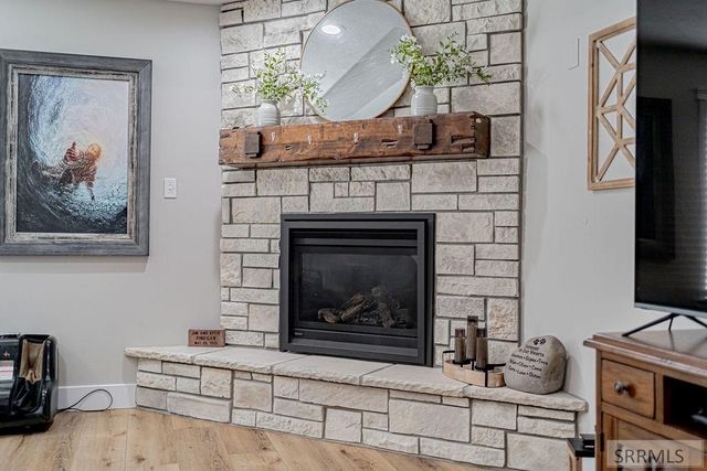 5608 Veil Drive, Idaho Falls, ID 83406