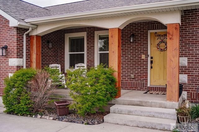 5608 Veil Drive, Idaho Falls, ID 83406