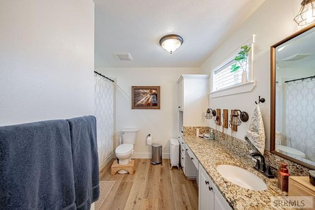 5608 Veil Drive, Idaho Falls, ID 83406