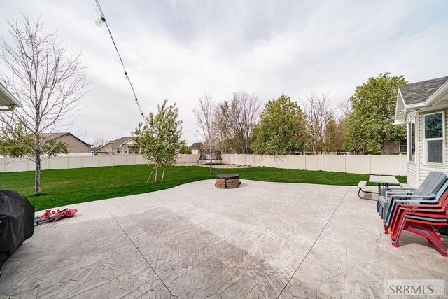 5608 Veil Drive, Idaho Falls, ID 83406