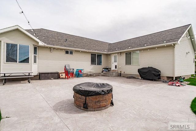 5608 Veil Drive, Idaho Falls, ID 83406