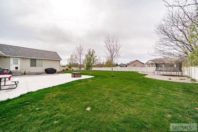 5608 Veil Drive, Idaho Falls, ID 83406