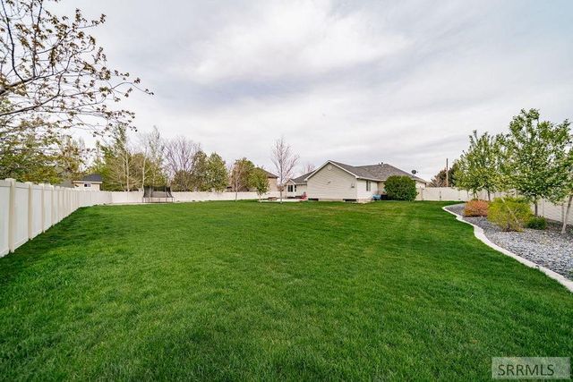 5608 Veil Drive, Idaho Falls, ID 83406