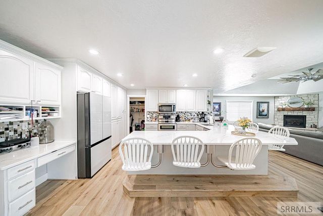 5608 Veil Drive, Idaho Falls, ID 83406