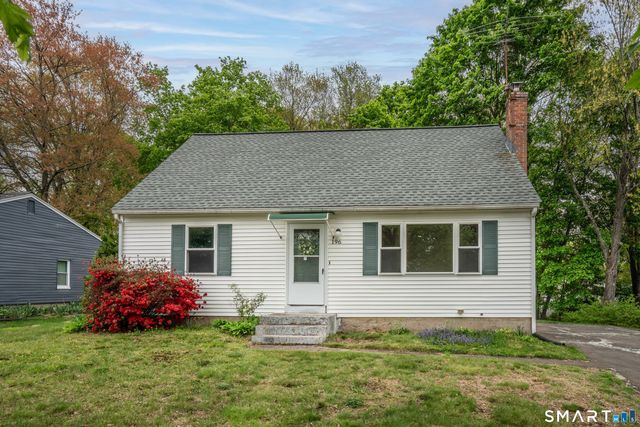 196 Shagbark Drive, Bristol, CT 06010