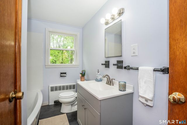 196 Shagbark Drive, Bristol, CT 06010