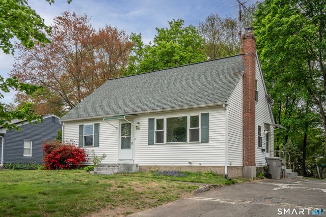 196 Shagbark Drive, Bristol, CT 06010