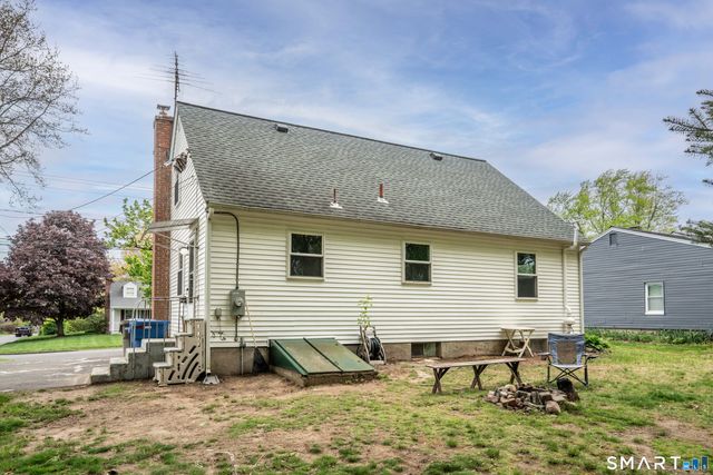 196 Shagbark Drive, Bristol, CT 06010
