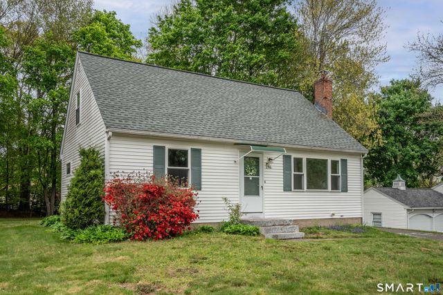 196 Shagbark Drive, Bristol, CT 06010