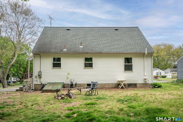 196 Shagbark Drive, Bristol, CT 06010