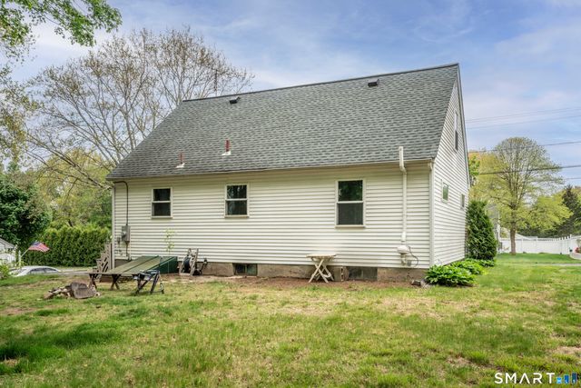 196 Shagbark Drive, Bristol, CT 06010