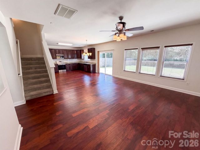 14021 Pinyon Pine Lane, Charlotte, NC 28215