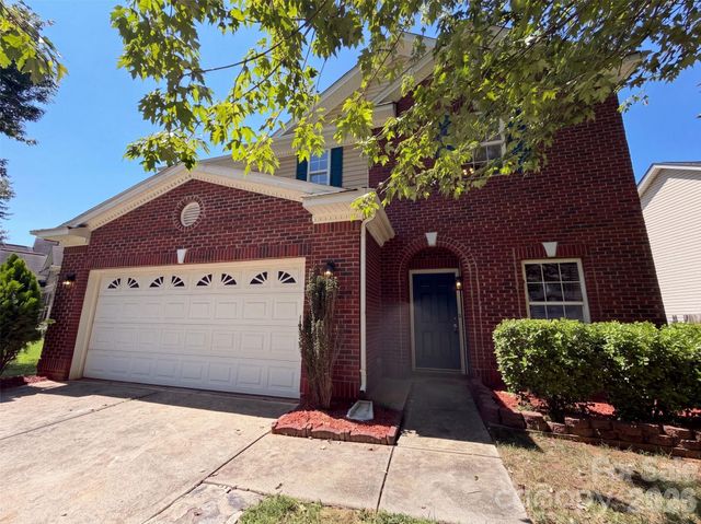 14021 Pinyon Pine Lane, Charlotte, NC 28215