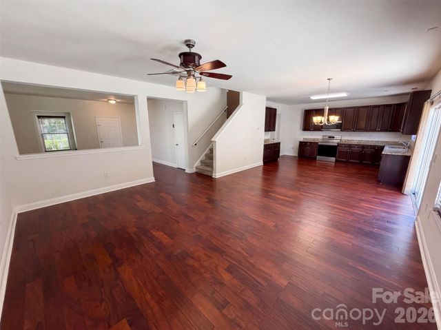 14021 Pinyon Pine Lane, Charlotte, NC 28215