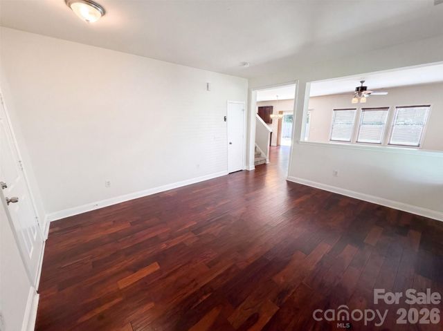 14021 Pinyon Pine Lane, Charlotte, NC 28215