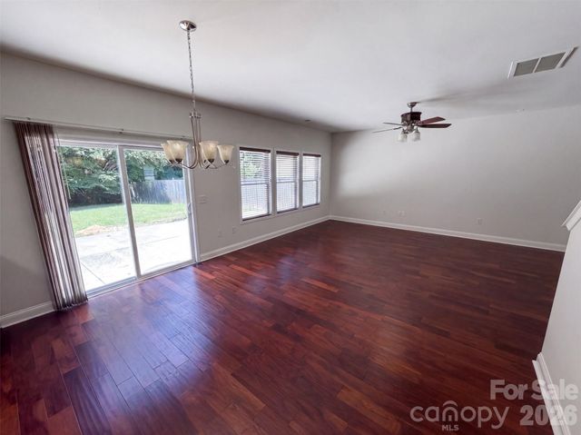 14021 Pinyon Pine Lane, Charlotte, NC 28215