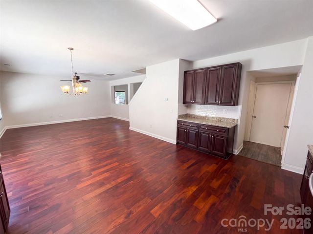 14021 Pinyon Pine Lane, Charlotte, NC 28215