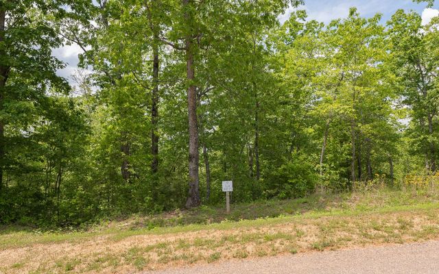 HP25 Old Toccoa Loop, Mineral Bluff, GA 30559
