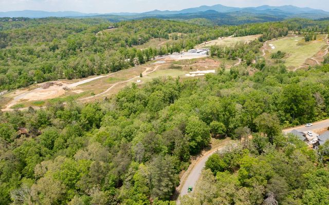 HP25 Old Toccoa Loop, Mineral Bluff, GA 30559
