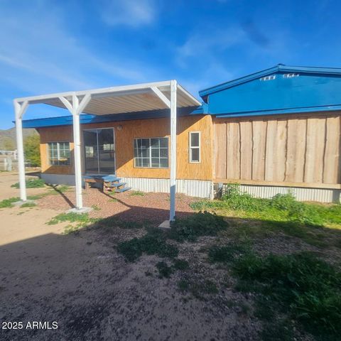 22855 W SUNSET Lane, Congress, AZ 85332