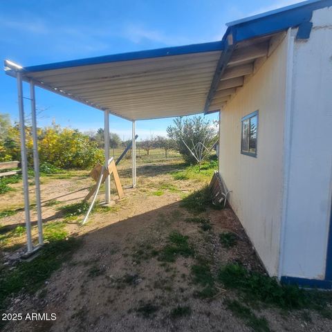 22855 W SUNSET Lane, Congress, AZ 85332